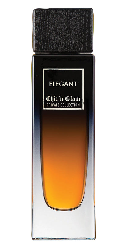 Chic & Glam Elegant E.D.P 100ml | שיק&גלאם אלגנט אדפ 100מל