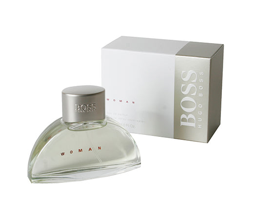 Hugo Boss Woman E.D.P 90ml | הוגו בוס וומן אדפ 90מל