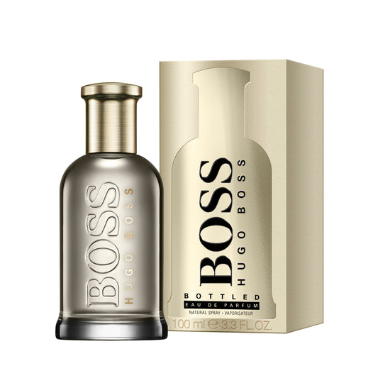 Hugo Boss Bottled E.D.P 100ml | הוגו בוס בוטלד אדפ 100מל