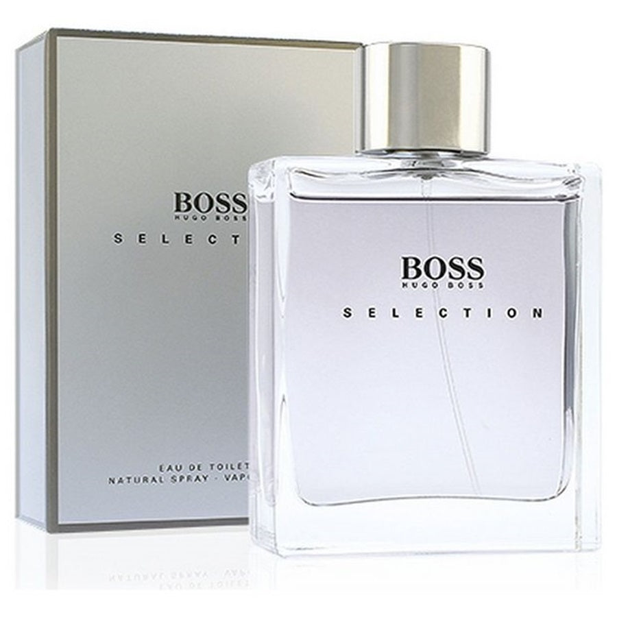 Hugo Boss Selection E.D.T 100ml | הוגו בוס סלקשיין אדט 100מל