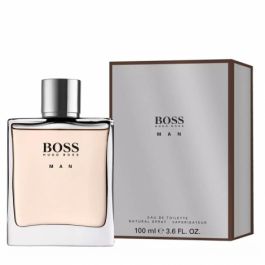 Hugo Boss Orange E.D.T 100ml | הוגו בוס אורנג חדש אדט 100מל