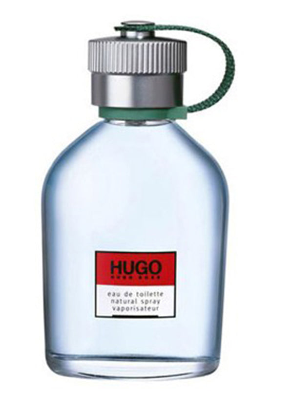 Hugo Boss E.D.T 200ml | הוגו בוס הוגו גרין אדט 200מל