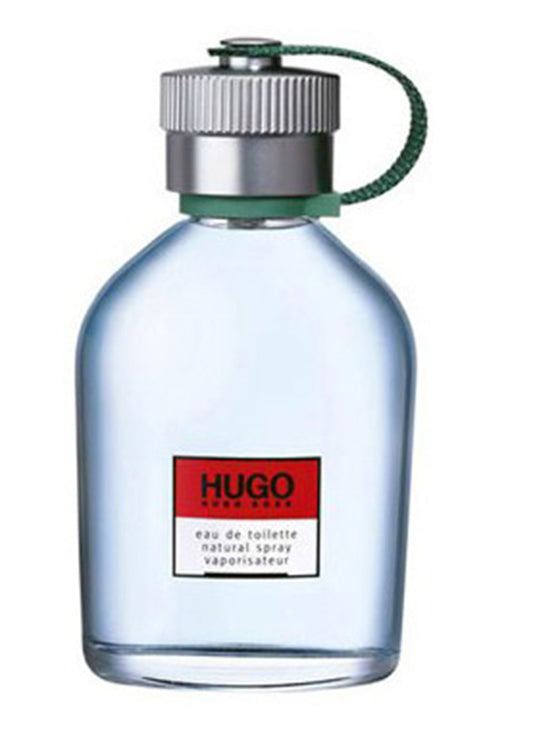 Hugo Boss E.D.T 200ml | הוגו בוס הוגו גרין אדט 200מל