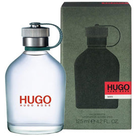 Hugo Boss E.D.T 125ml | הוגו בוס הוגו גרין אדט 125מל