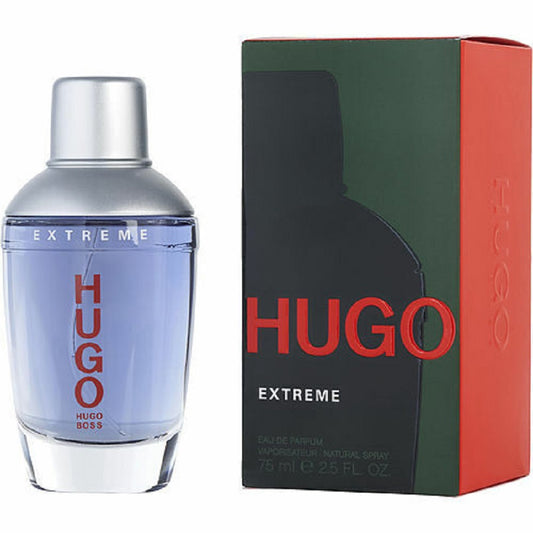 Hugo Boss Extreme E.D.P 75ml | הוגו בוס אקסטרים אדפ 75מל