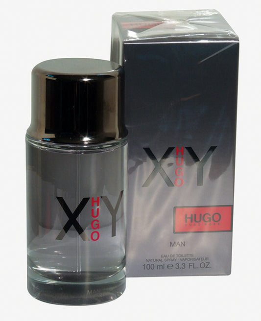 Hugo Boss XY E.D.T 100ml | הוגו XY אדט 100מל