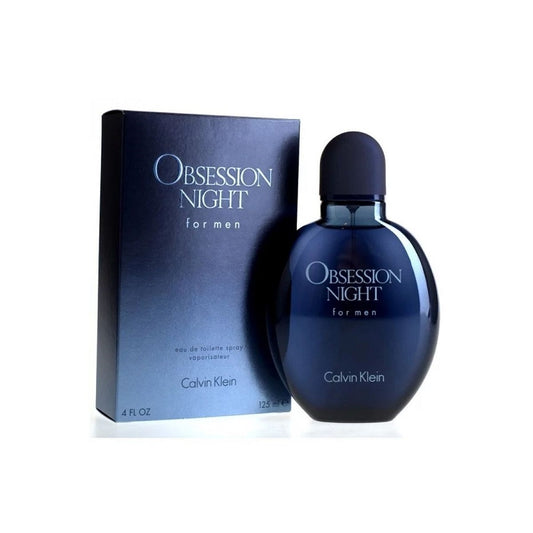Ck Obsession Night E.D.T 100ml | סי קיי אובסשן נייט אדט 100מל