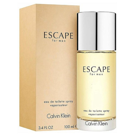 Ck Escape E.D.T 100ml | סי קיי אסקייפ אדט 100מל