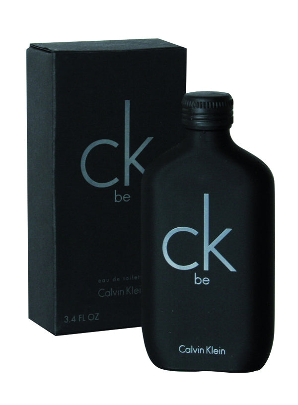 Calvin Klein Be E.D.T 100ml | סי קיי בי אדט 100מל