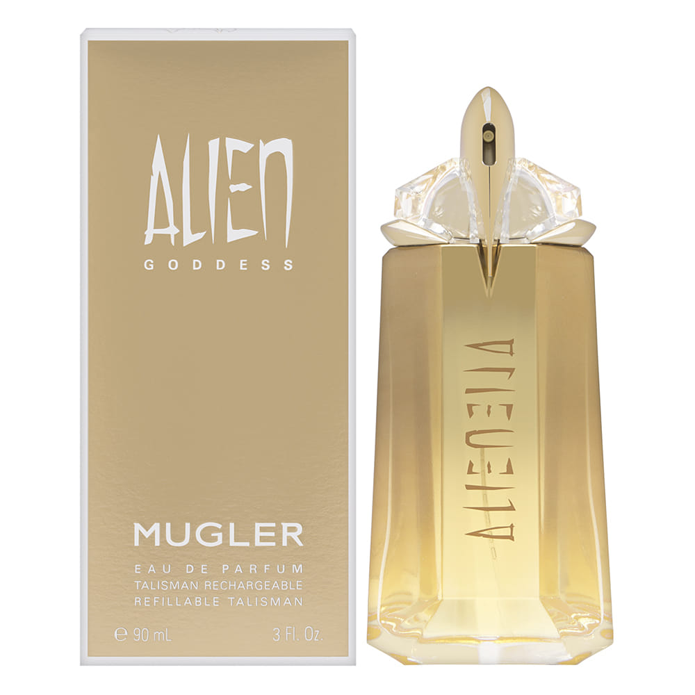 Thierry Mugler Alien Goddess E.D.P 90ml | טיירי מוגלר אליאן גודדאס אדפ 90מל