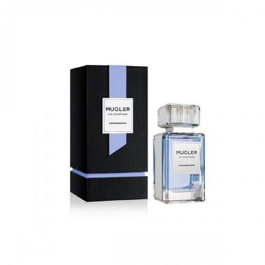 Thierry Mugler Les Exceptions Fantasquatic E.D.P 80ml | טיירי מוגלר לס אקספשן פנטסטיק אדפ 80מל