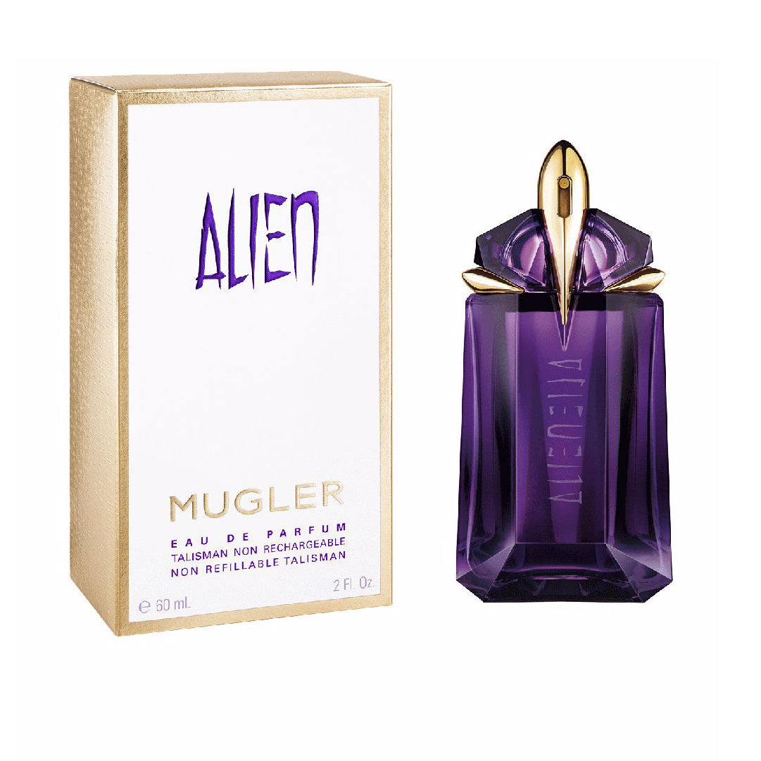 Thierry Mugler Alien E.D.P 60ml | טיירי מוגלר אליאן אדפ 60מל