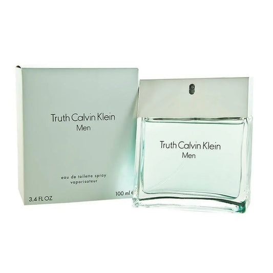 Ck Truth E.D.T 100ml Spray | סי קיי טרוט אדט 100מל