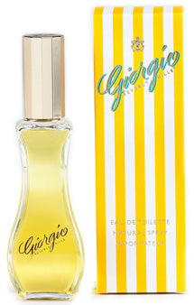 Giorgio Beverly Hills E.D.T 90ml | גורגיו בברלי הילס אדט 90מל