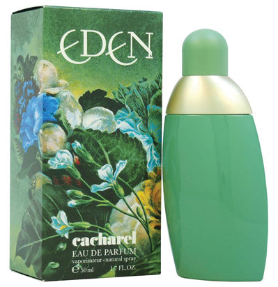 Cacharel Eden E.D.P 50ml | קשארל עדן אדפ 50מל