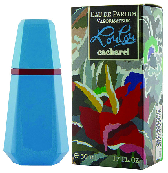 Cacharel Lou Lou E.D.P 50ml | קשרל לולו אדפ 50מל