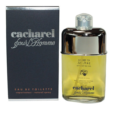 Cacharel Pour Homme E.D.T 100ml | קשארל פור הום אדט 100מל