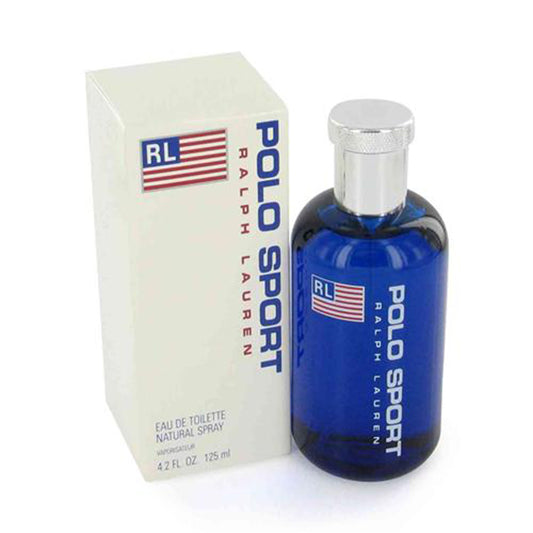 Ralph Lauren Polo Sport E.D.T 75ml | ראלף לורן פולו ספורט אדט 75מל
