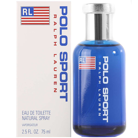 Ralph Lauren Polo Sport E.D.T 125ml | ראלף לורן פולו ספורט אדט 125מל
