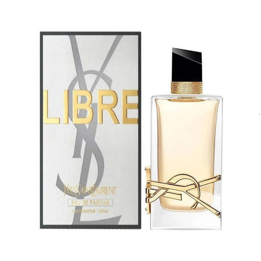 Yves Saint Laurent Libre E.D.P 90ml | איב סאן לורן ליברה אדפ 90מל