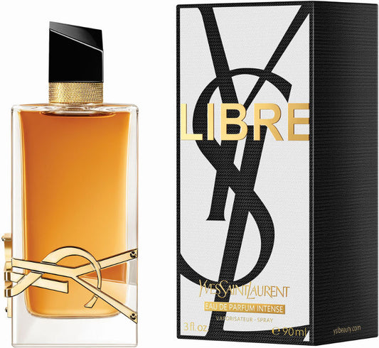 Yves Saint Laurent Libre Intense E.D.P 90ml | איב סאן לורן ליברה אינטנס אדפ 90מל