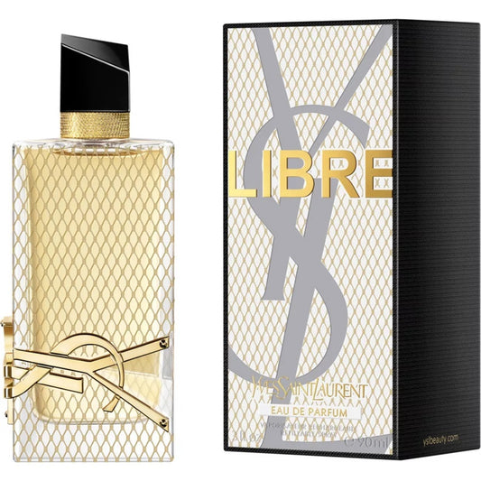 Yves Saint Lauren Libre Rechargeable E.D.P 90ml | איב סאן לורן ליברה אריזה חגיגית אדפ 90מל