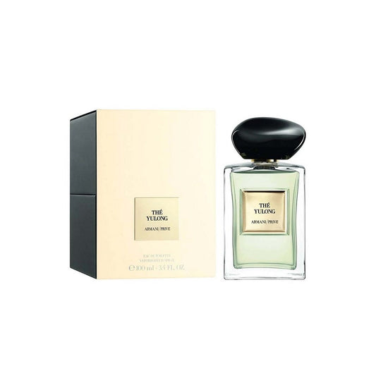Giorgio Armani Prive The Yulong E.D.T 100ml | גיורגיו ארמני פראיב דה יולונג אדט 100מל