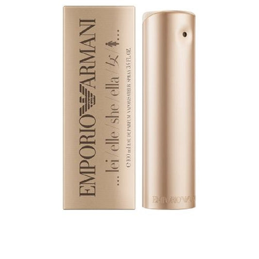 Giorgio Armani She E.D.P 100ml | גיורגיו ארמני אמפוריו שי אדפ 100מל