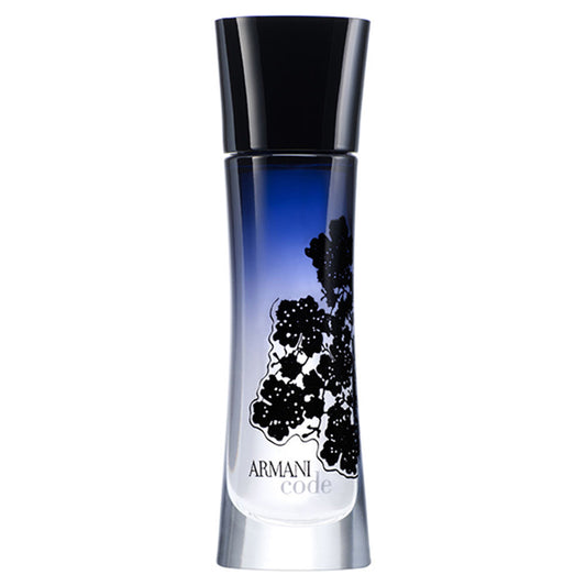 Giorgio Armani Code E.D.P 75ml | גיורגיו ארמני קוד אדפ 75מל