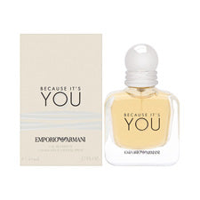 Giorgio Armani Emporio Because Its You E.D.P 100ml | גיורגיו ארמני אימפוריו ביכוז איטס יו אדפ 100מל