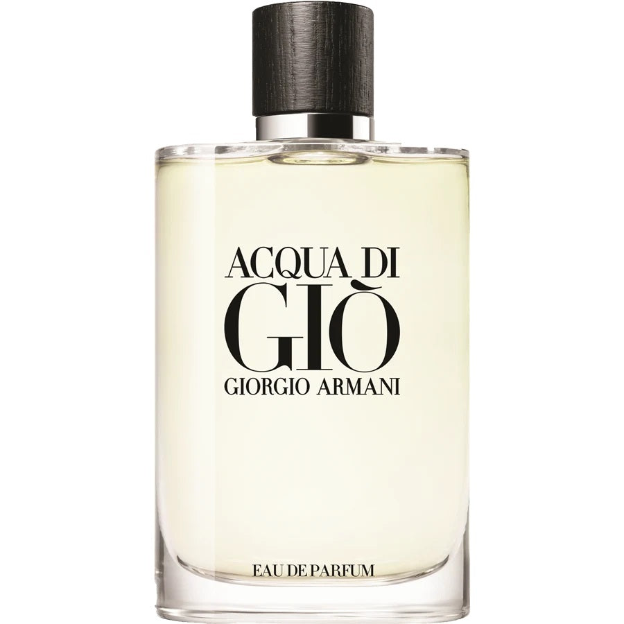 Giorgio Armani Aqua Do Gio E.D.P 200ml | גיורגיו ארמני אקווה דה גיאו אדפ 200מל