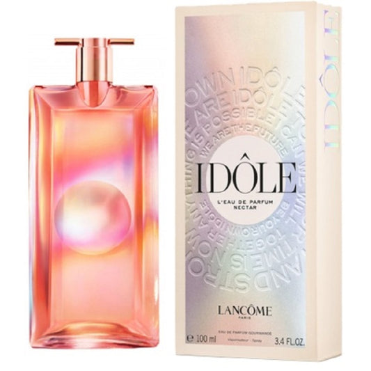 Lancome Idole Nectar E.D.P 100ml | לנקום אידול נקטר חדש אדפ 100מל