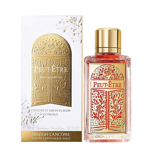 Lancome Maison Peut-Etre E.D.P 100ml | לנקום פיוט-יטר מאיסון אדפ 100מל