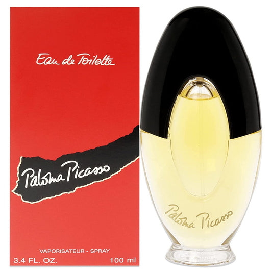 Paloma Picasso E.D.T 100ml | פלומה פיקסו אדט 100מל