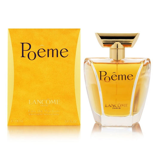 Lancome Poeme E.D.P 100ml | לנקום פואם אדפ 100מל