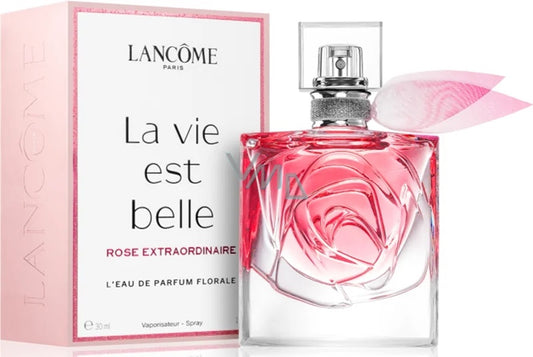 Lancome La Vie Est Belle Rose Extraordinaire E.D.P Floral 30ml | לנקום לה ויאה איסט בל רוז אקסטרה-אורדינר אדפ פלורל 30מל