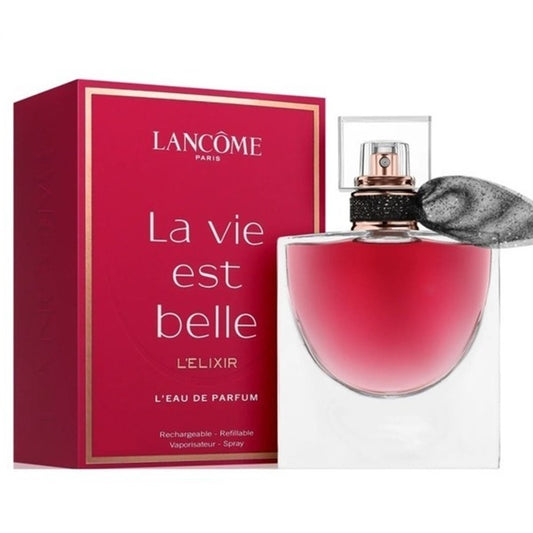 Lancome La Vie Est Belle L'elixir E.D.P 100ml | לנקום לה ויאה איסט בל אליקסיר אדפ 100מל