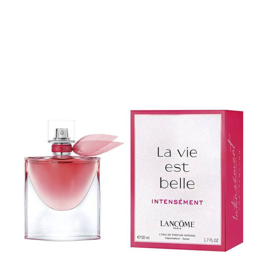 Lancome La Vie Est Belle Intensement E.D.P 100ml | לנקום לה ויאה איסט בל אינטנס אדפ 100מל
