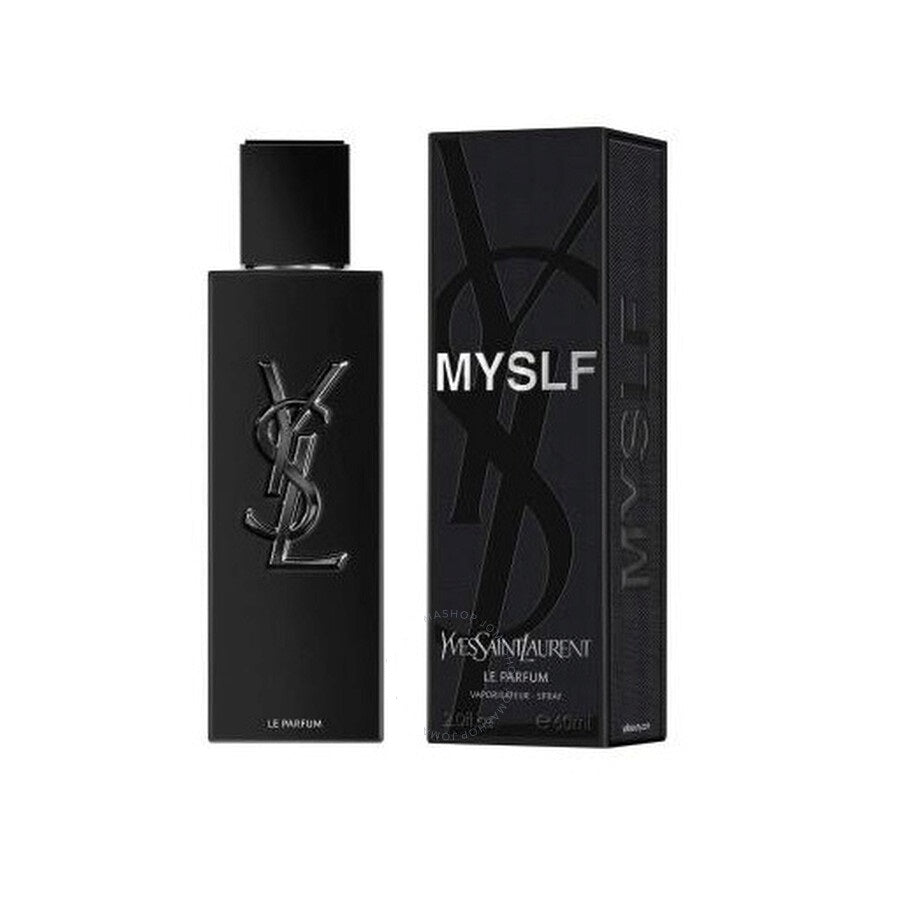 Yves Saint Laurent MYves Saint Laurentf Le Parfum 60ml | איב סאן לורן מאיסלף לה פרפיום 60מל