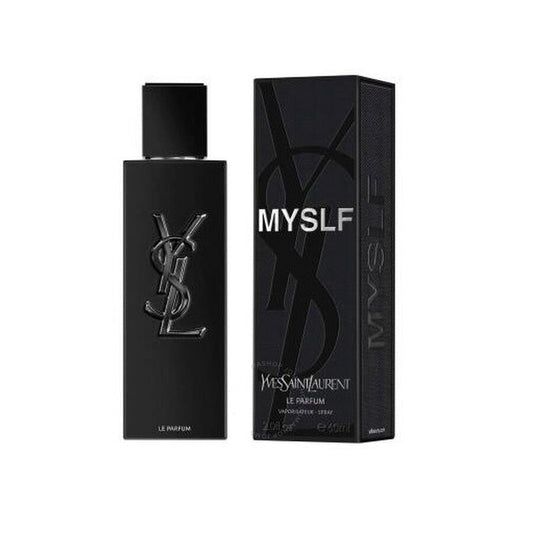 Yves Saint Laurent MYves Saint Laurentf Le Parfum 60ml | איב סאן לורן מאיסלף לה פרפיום 60מל