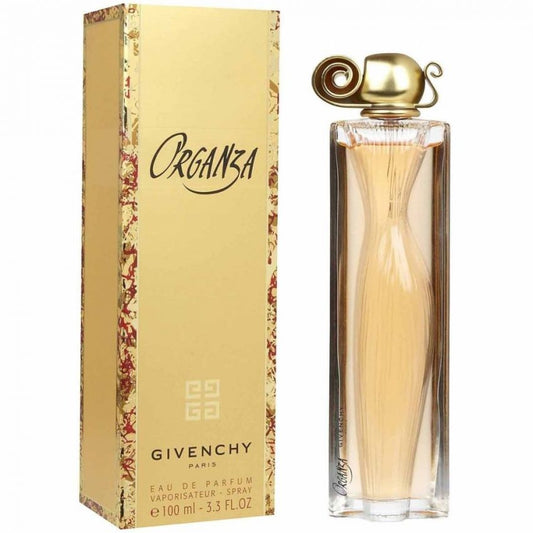 Givenchy Organza E.D.P 100ml | גיבנשי אורגנזה אדפ 100מל
