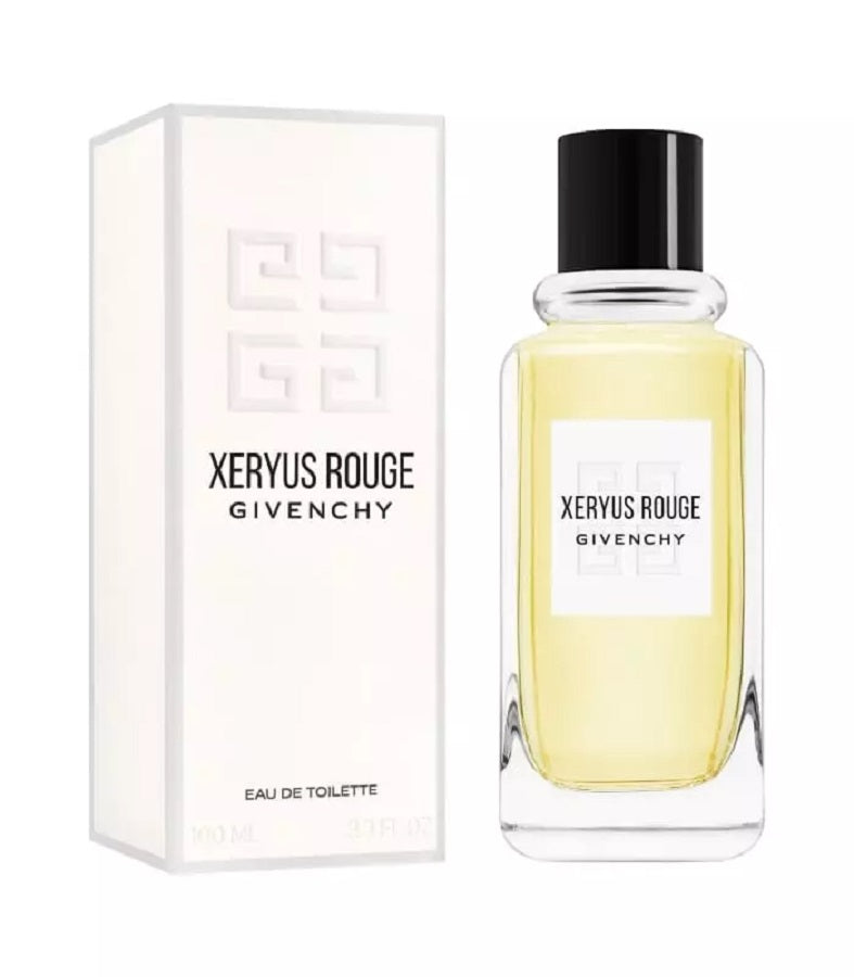 Givenchy Xeryus Rouge E.D.T 100ml | גיבנשי קסריוס רוג אדט 100מל