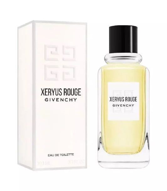 Givenchy Xeryus Rouge E.D.T 100ml | גיבנשי קסריוס רוג אדט 100מל