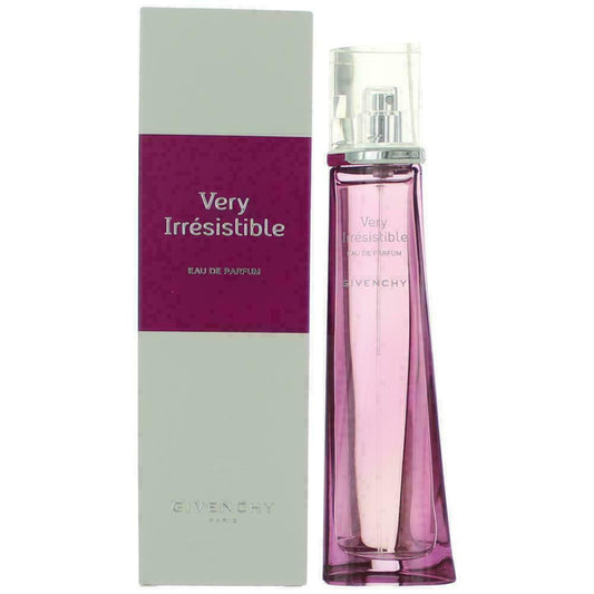 Givenchy Very Irresistible E.D.P 75ml | גיבנשי ורי אירסיסטיבל אדפ 75מל
