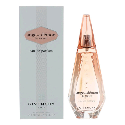 Givenchy Ange Ou DEmon Le Secret E.D.P 100ml | גיבנשי אנג או דמון לה סיקרט אדפ 100מל