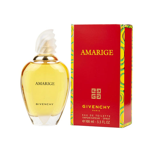 Givenchy Amarige E.D.T 100ml | גיבנשי אמריג אדט 100מל