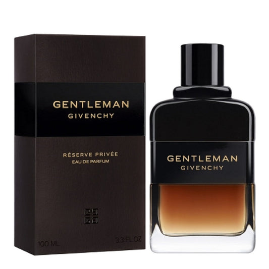 Givenchy Gentleman Reserve E.D.P 100ml | גיבנשי גנטלמן רזרב אדפ 100מל
