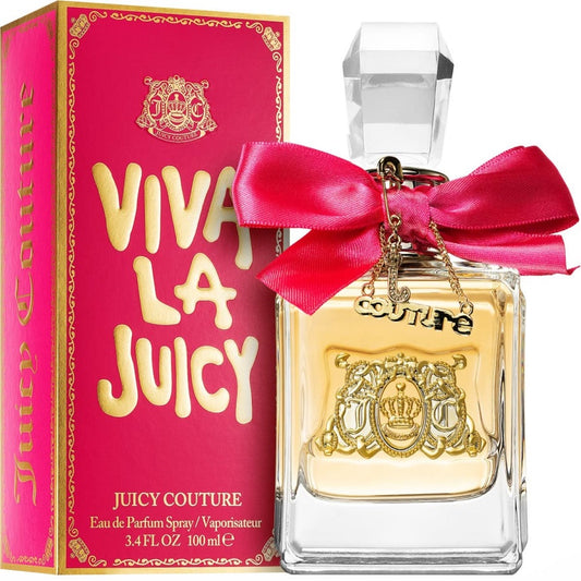 Juicy Couture Viva La Juicy E.D.P 100ml | גוסי קוטור ויוה לה גוסי אדפ 100מל
