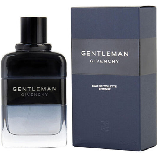 Givenchy Gentleman Intense E.D.T 100ml | גיבנשי גנטלמן אינטנס אדט 100מל