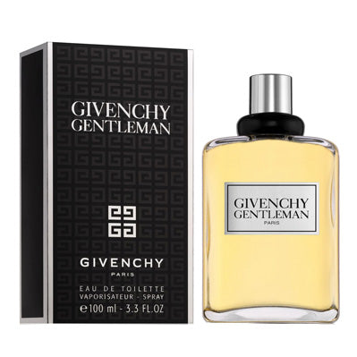Givenchy Gentlemen E.D.T 100ml | גיבנשי גנטלמן אדט 100מל